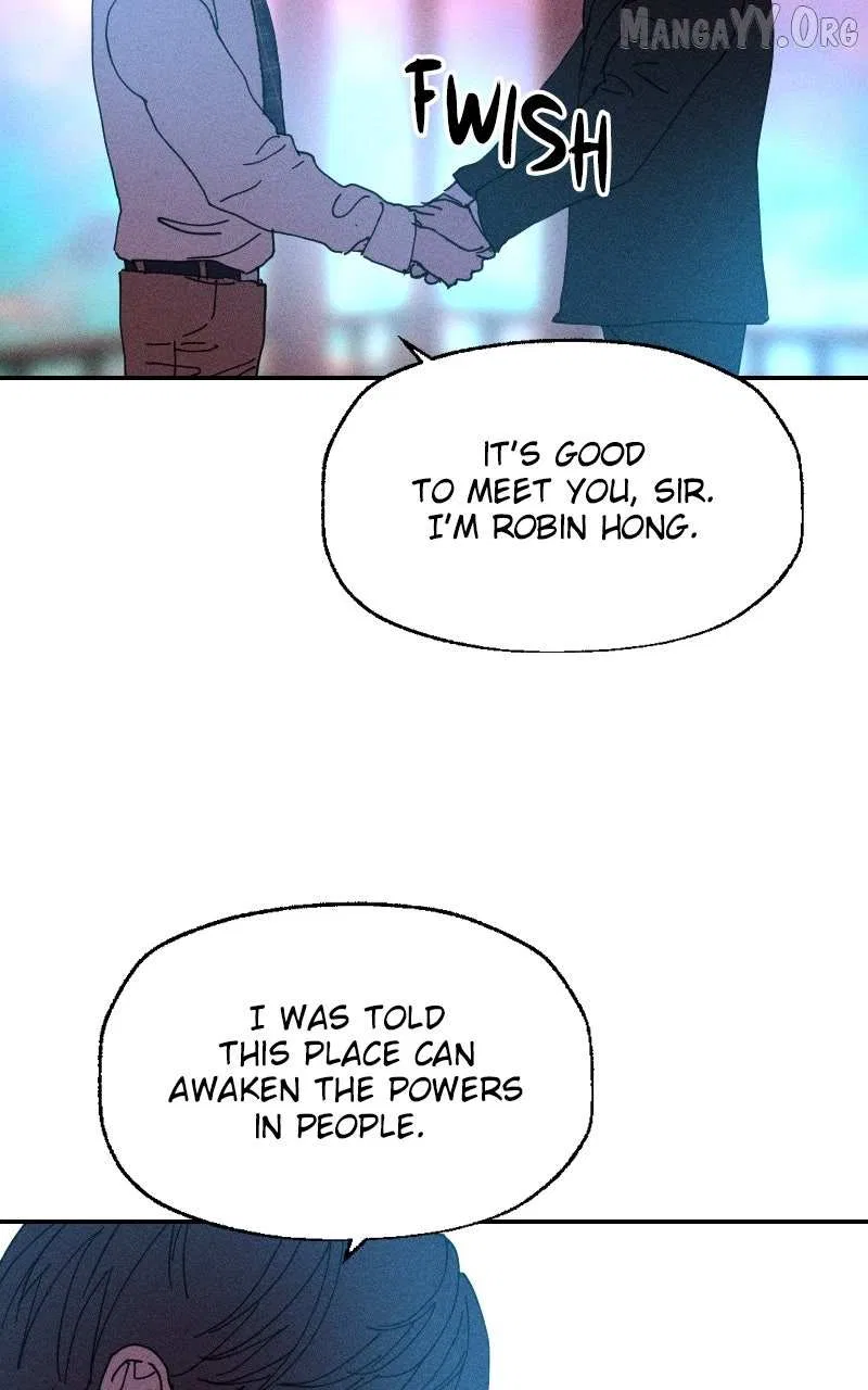 Cryptid Chapter 44 – Page 76