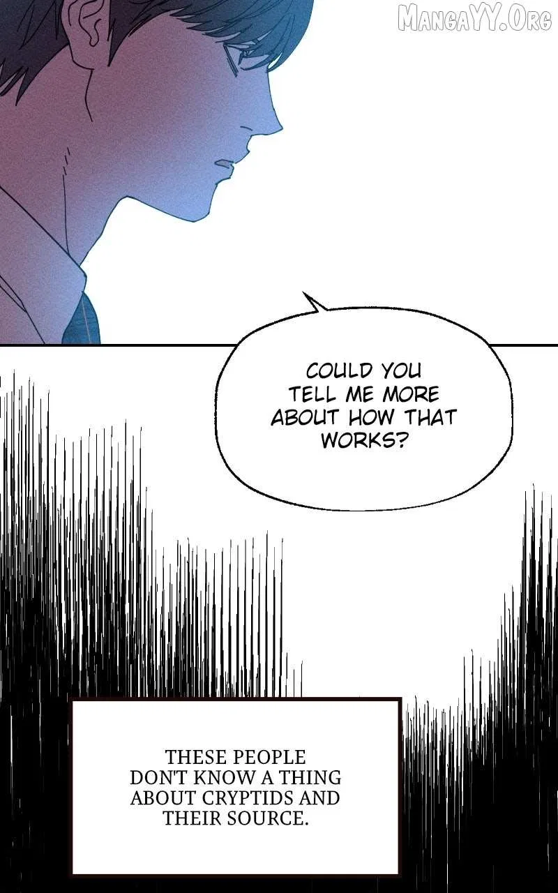 Cryptid Chapter 44 – Page 77