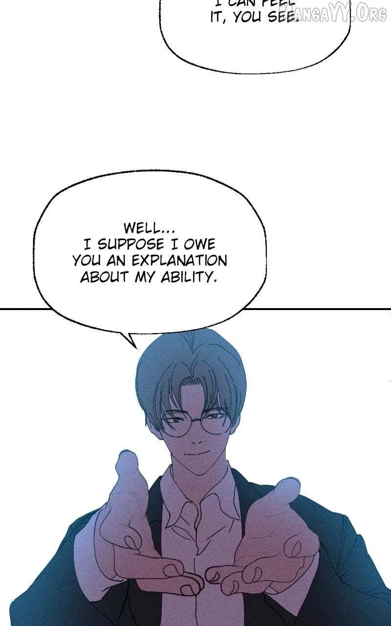 Cryptid Chapter 44 – Page 83