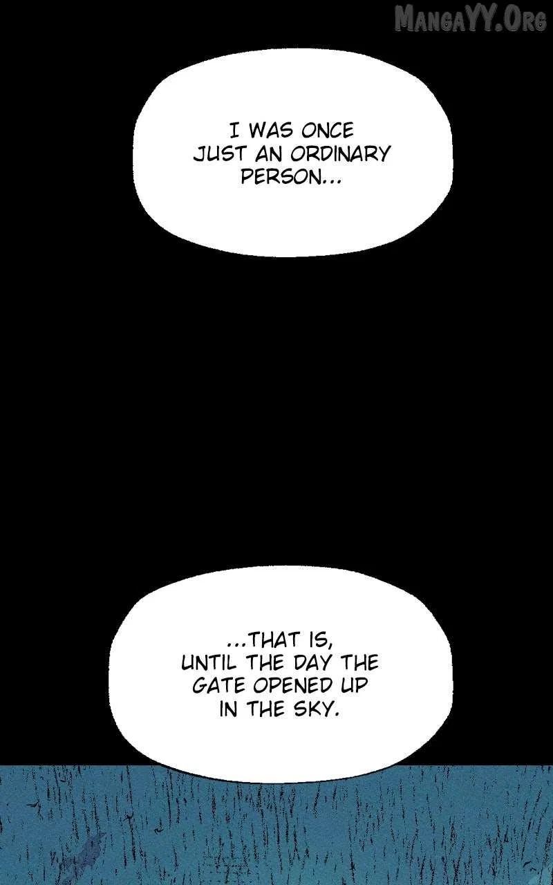 Cryptid Chapter 44 – Page 85