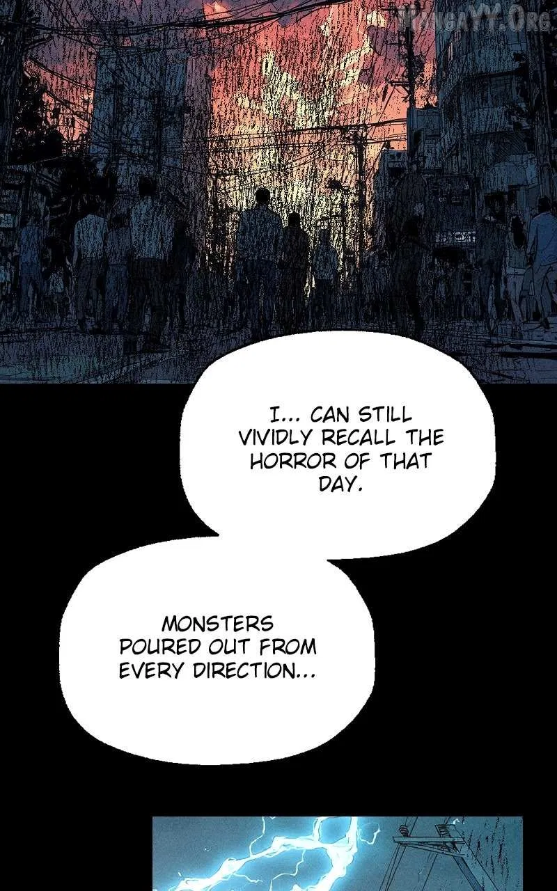 Cryptid Chapter 44 – Page 87