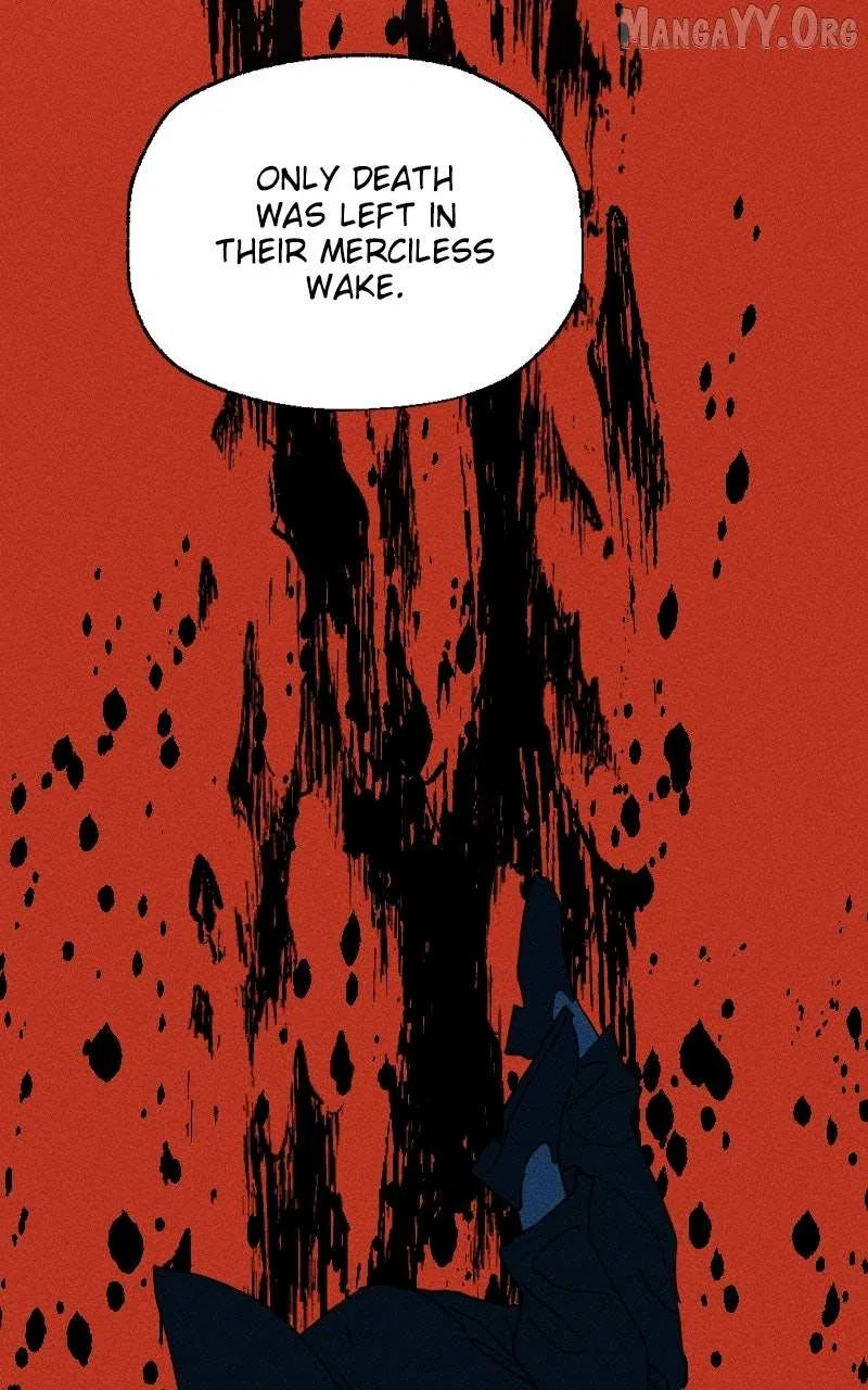 Cryptid Chapter 44 – Page 89