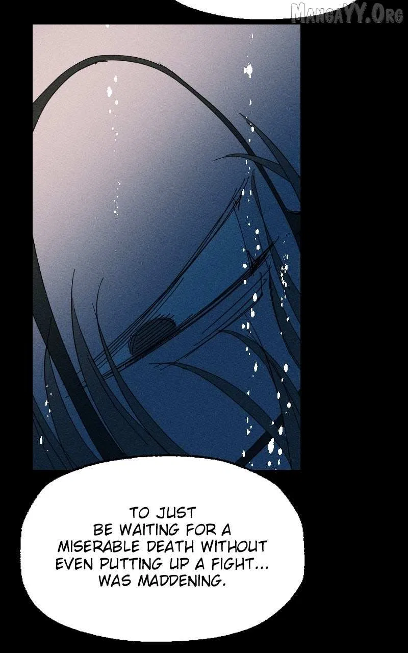 Cryptid Chapter 44 – Page 91