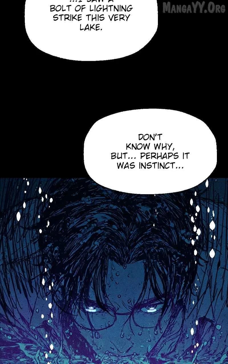 Cryptid Chapter 44 – Page 93