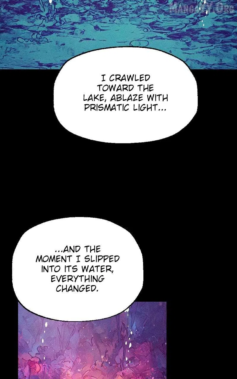 Cryptid Chapter 44 – Page 94
