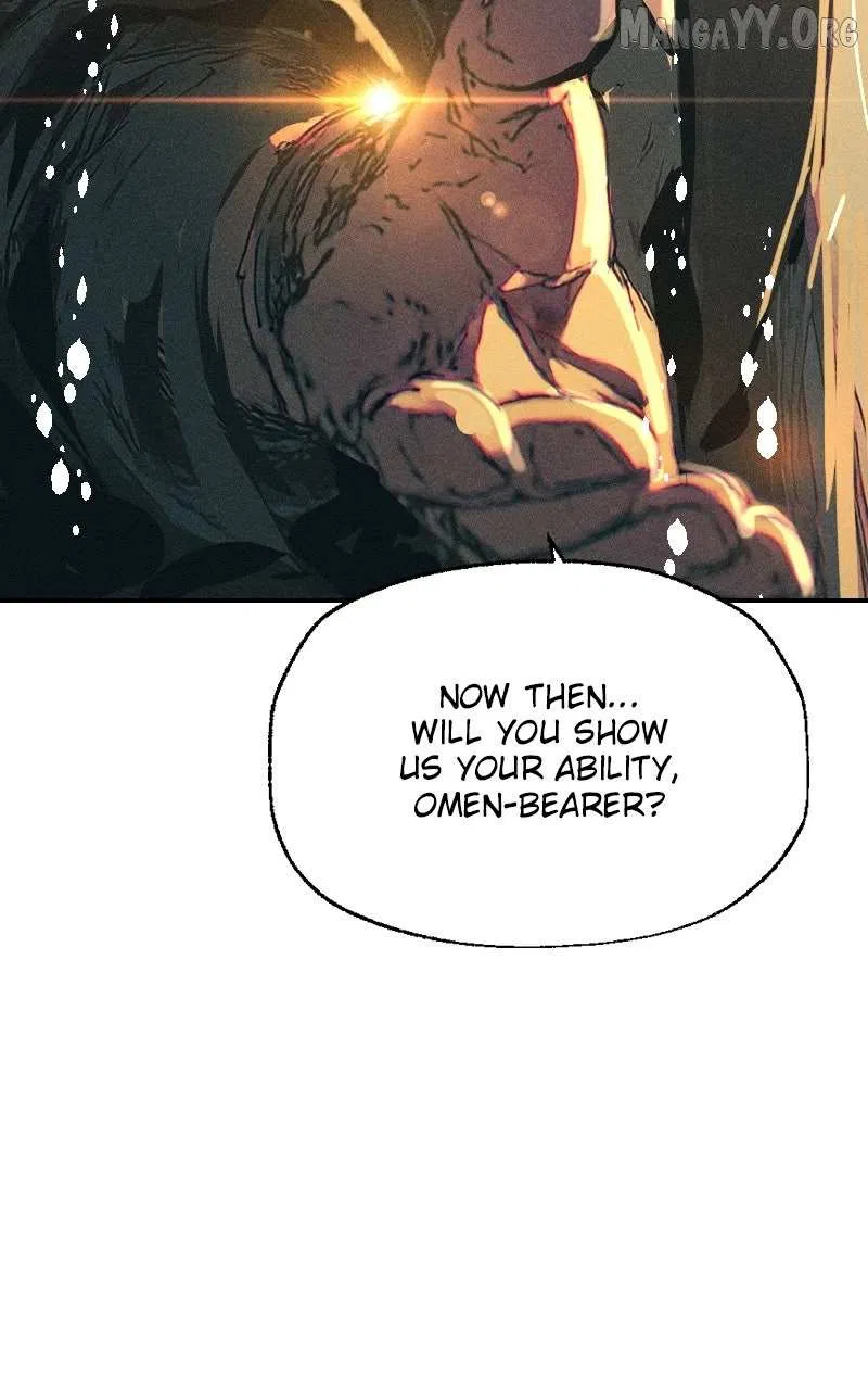 Cryptid Chapter 44 – Page 98