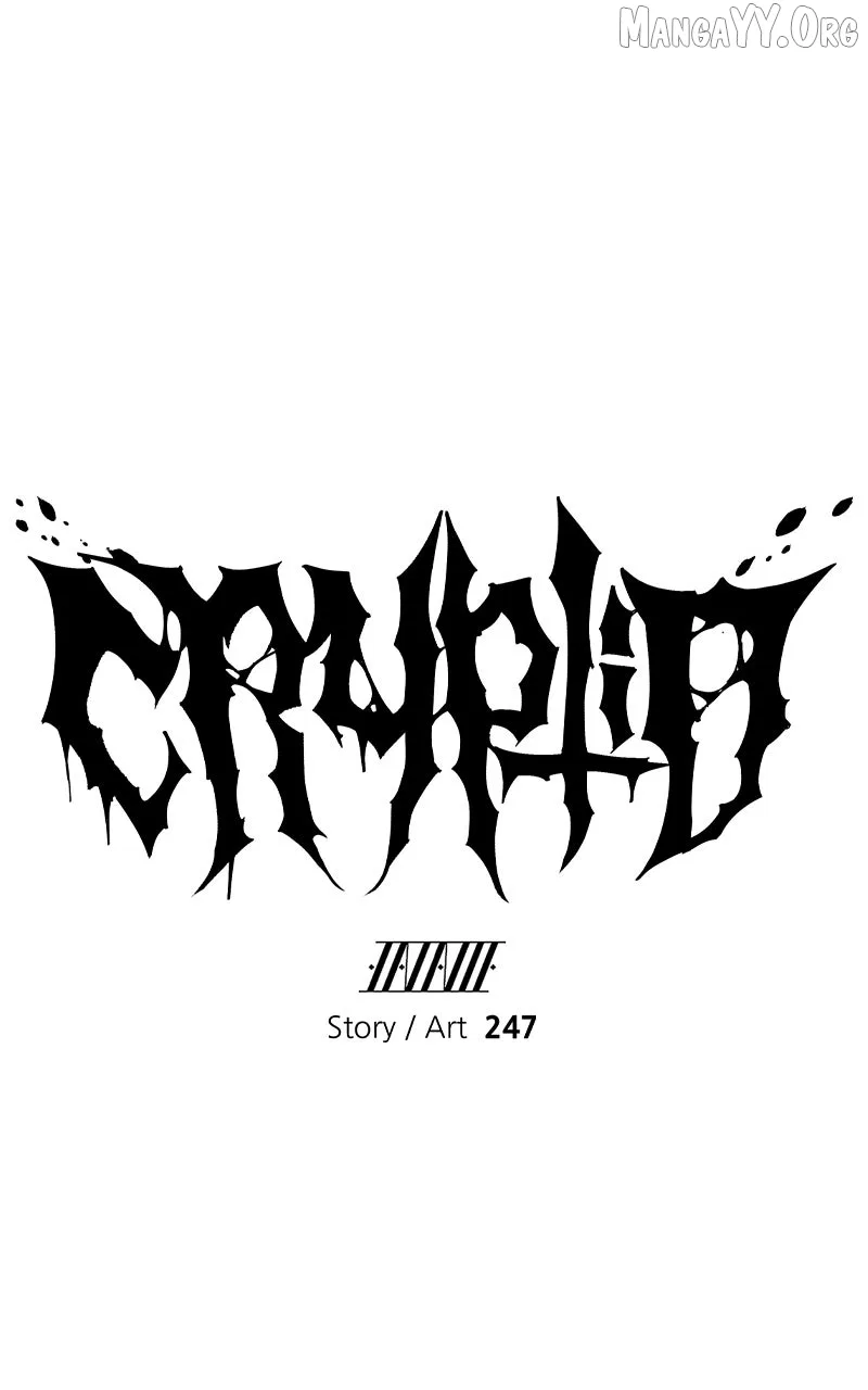 Cryptid Chapter 44 – Page 100