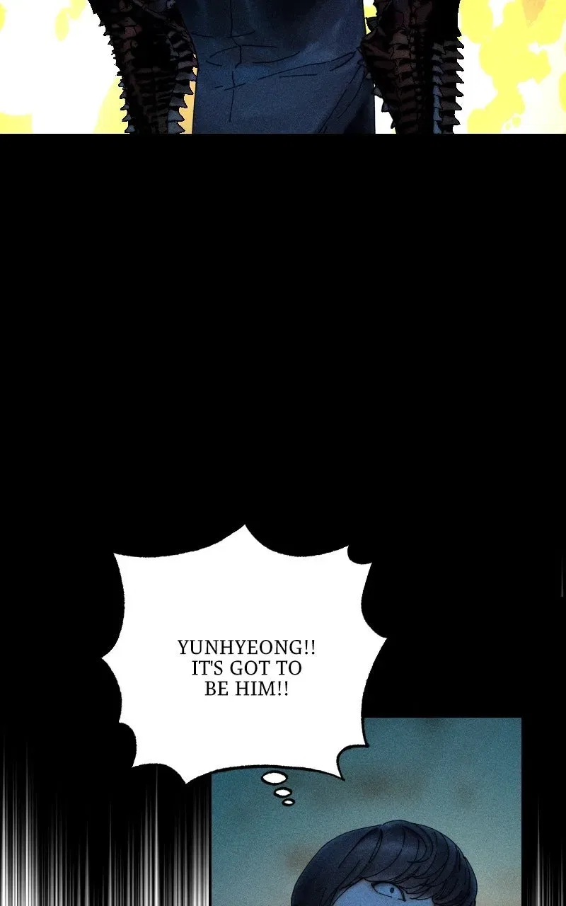 Cryptid Chapter 43 – Page 3