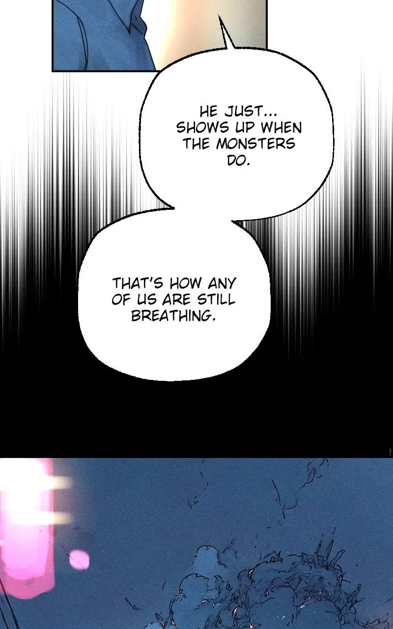 Cryptid Chapter 43 – Page 8