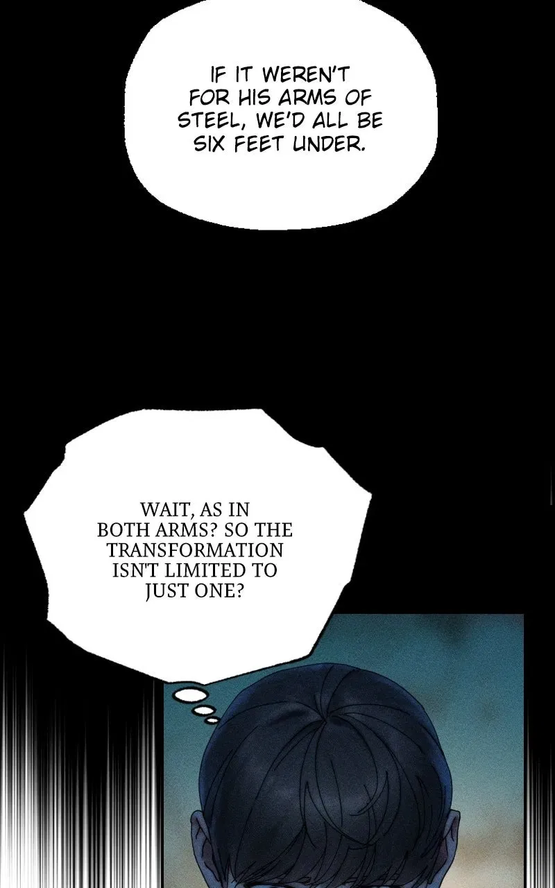 Cryptid Chapter 43 – Page 10