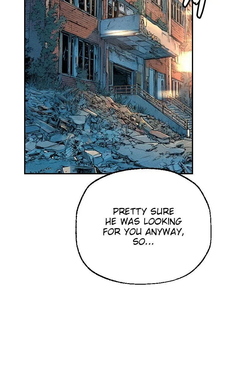 Cryptid Chapter 43 – Page 23