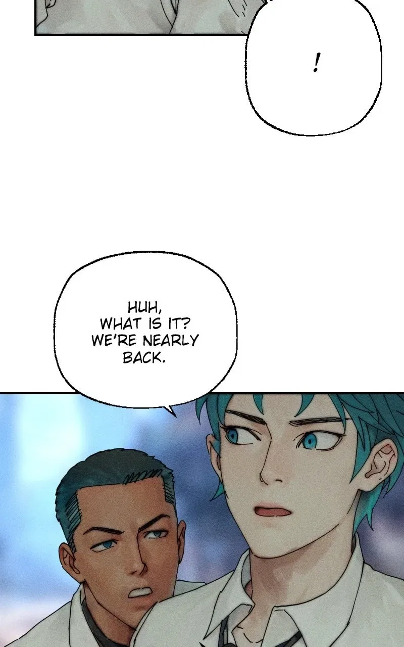 Cryptid Chapter 43 – Page 32