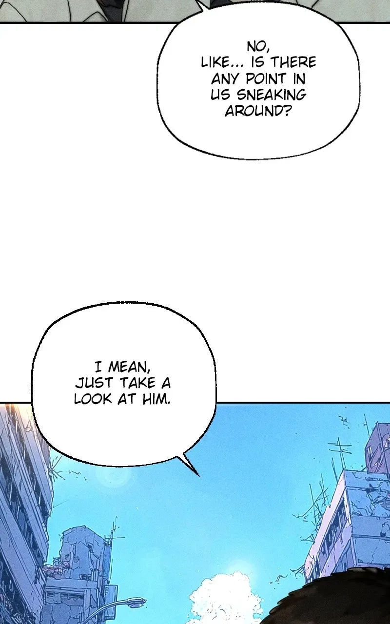 Cryptid Chapter 43 – Page 33