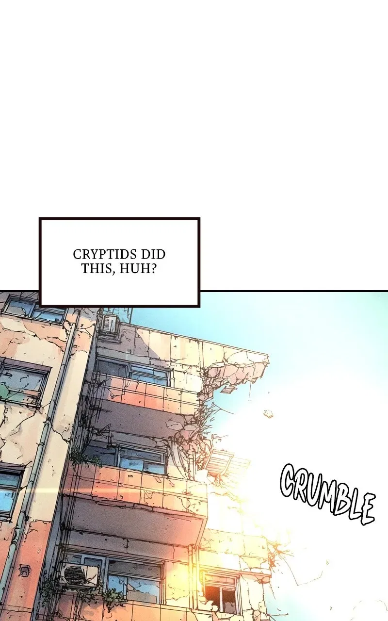 Cryptid Chapter 43 – Page 38
