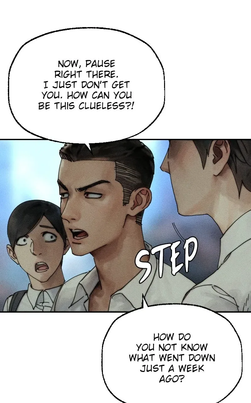 Cryptid Chapter 43 – Page 41