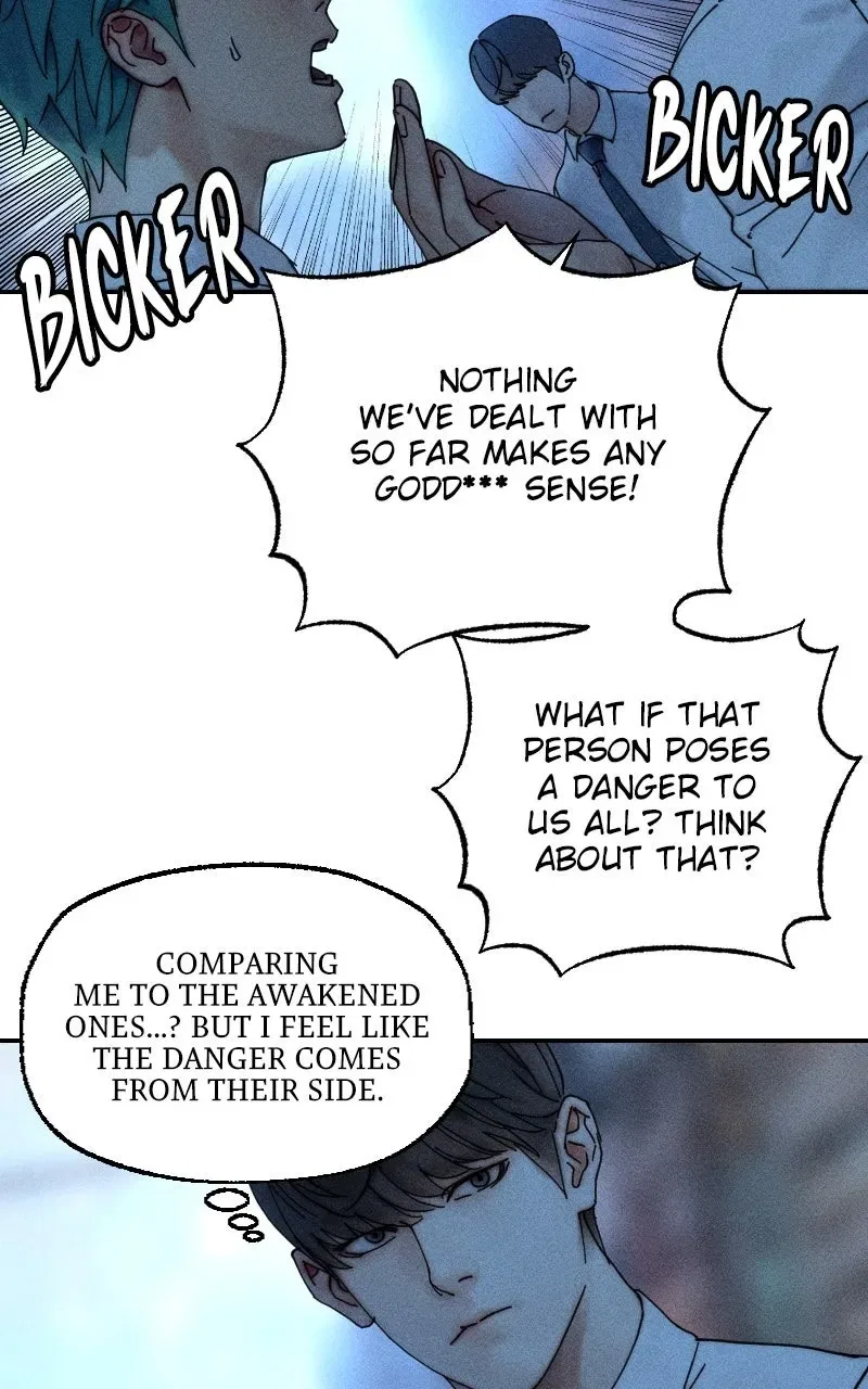 Cryptid Chapter 43 – Page 43