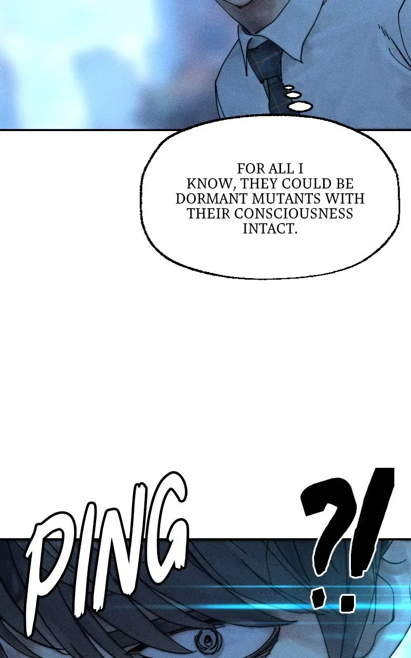 Cryptid Chapter 43 – Page 44