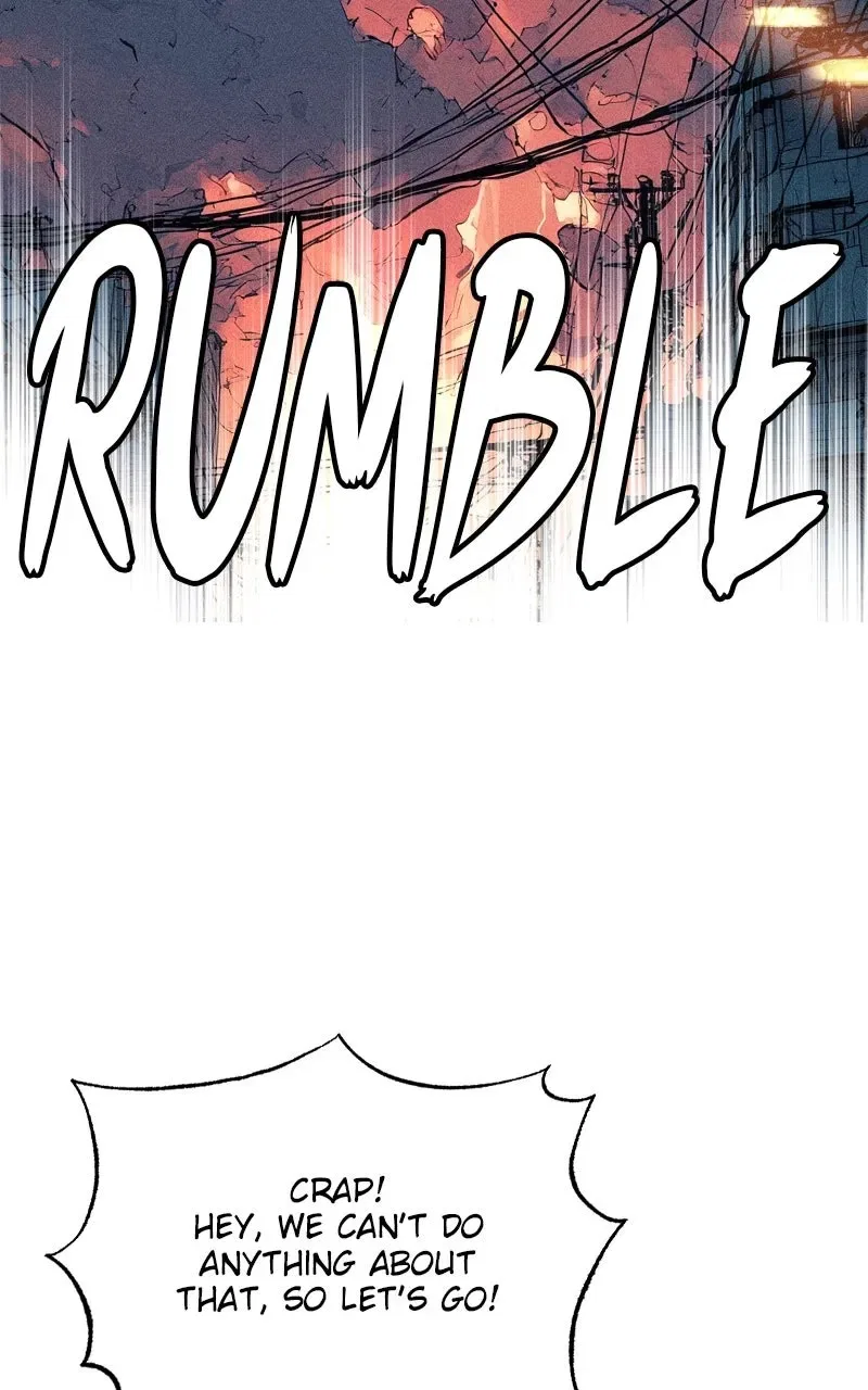 Cryptid Chapter 43 – Page 52
