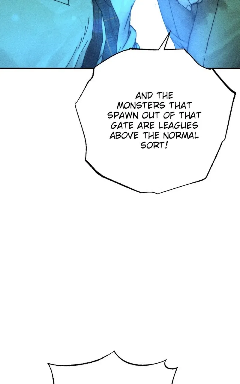 Cryptid Chapter 43 – Page 64