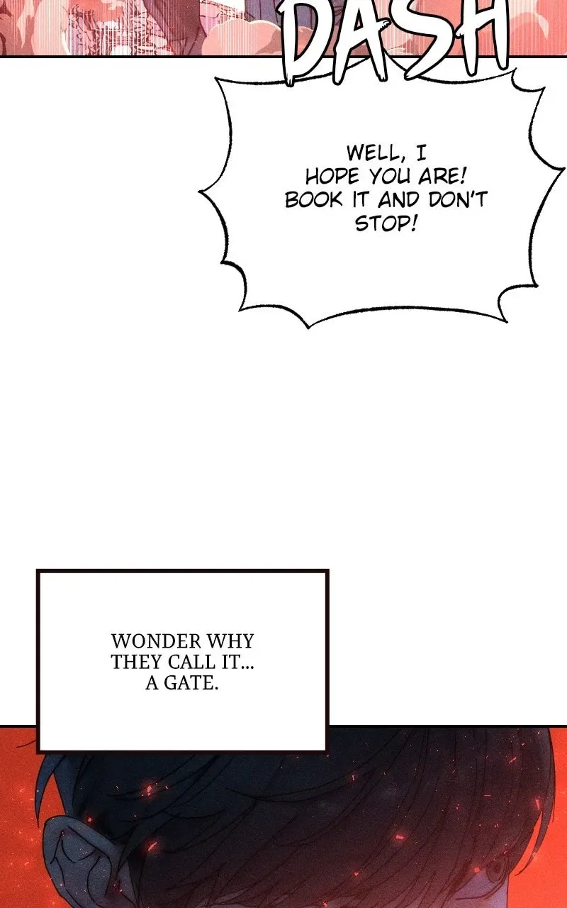 Cryptid Chapter 43 – Page 66