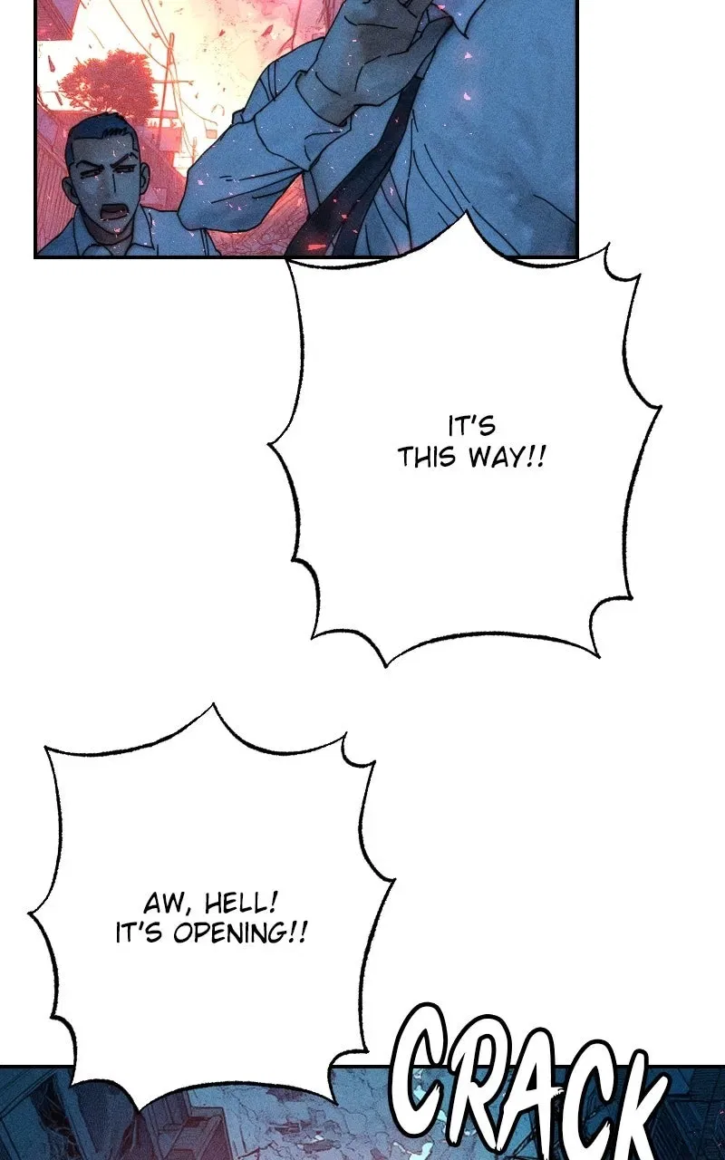Cryptid Chapter 43 – Page 69