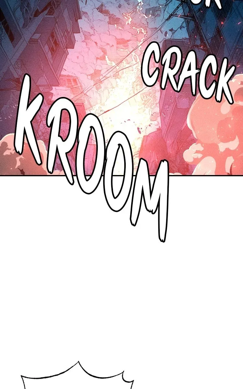 Cryptid Chapter 43 – Page 70