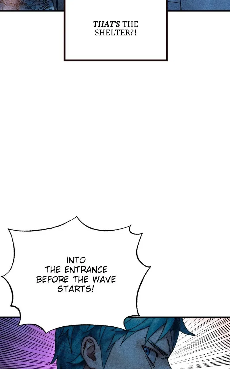 Cryptid Chapter 43 – Page 75