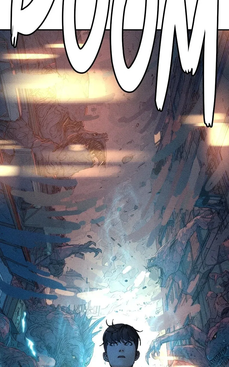 Cryptid Chapter 43 – Page 78