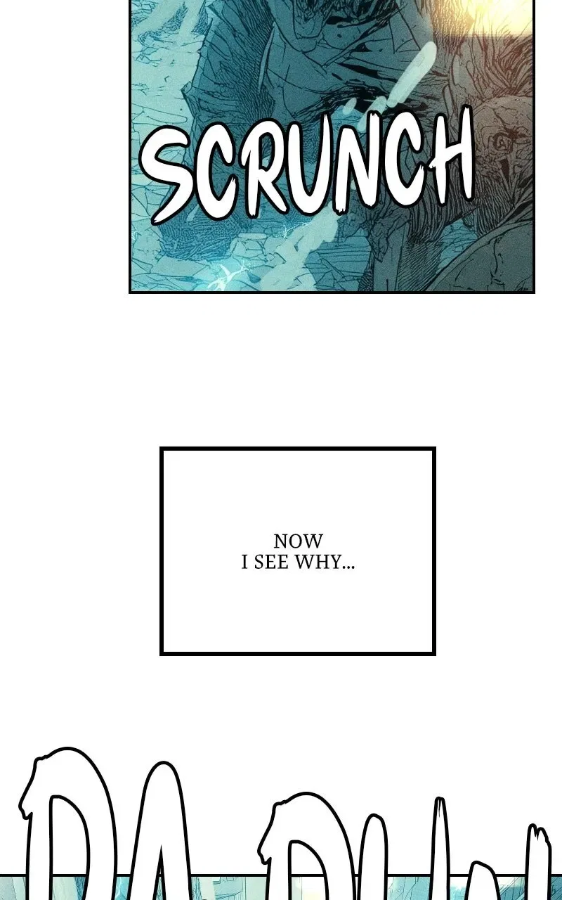 Cryptid Chapter 43 – Page 83
