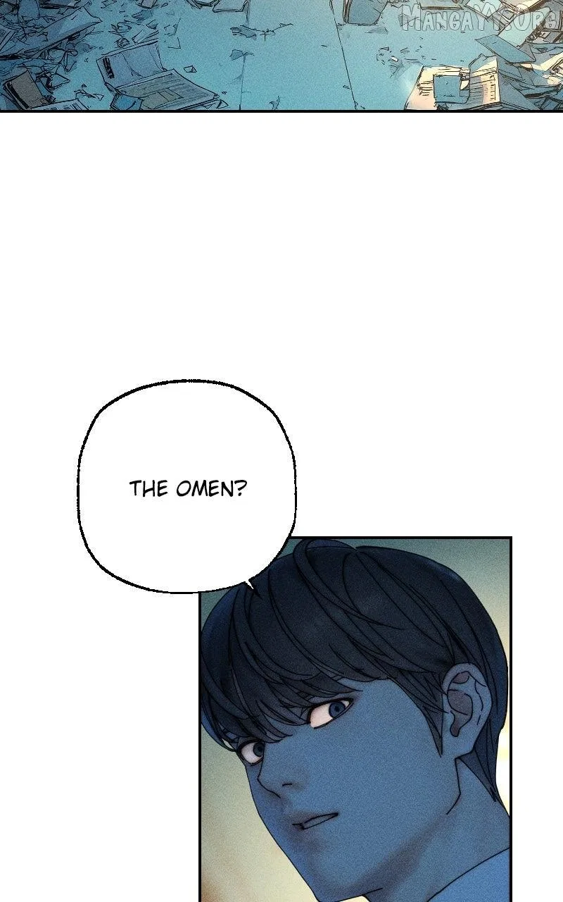 Cryptid Chapter 42 – Page 2