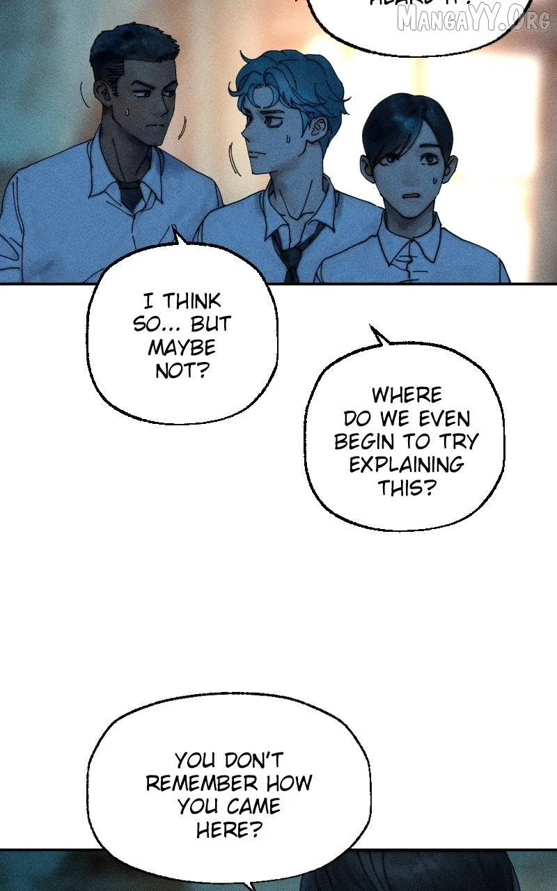 Cryptid Chapter 42 – Page 4