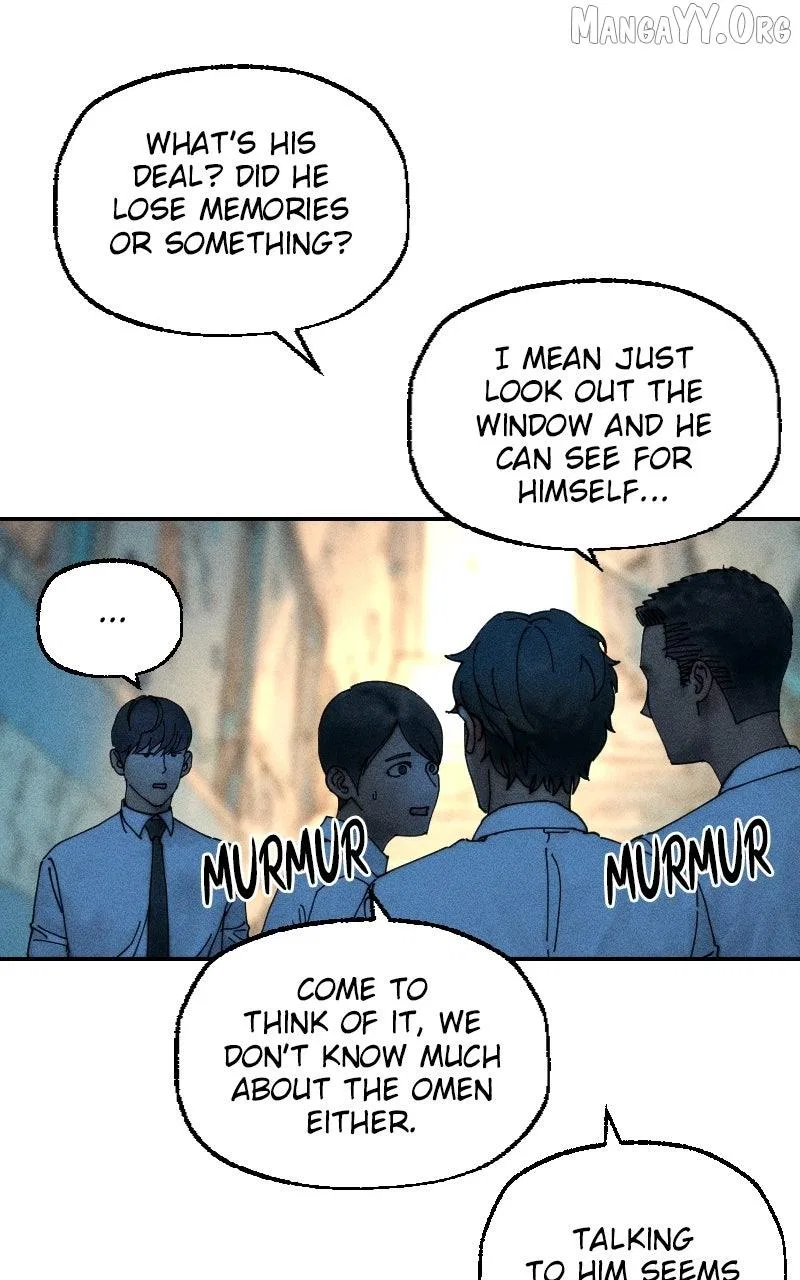 Cryptid Chapter 42 – Page 10