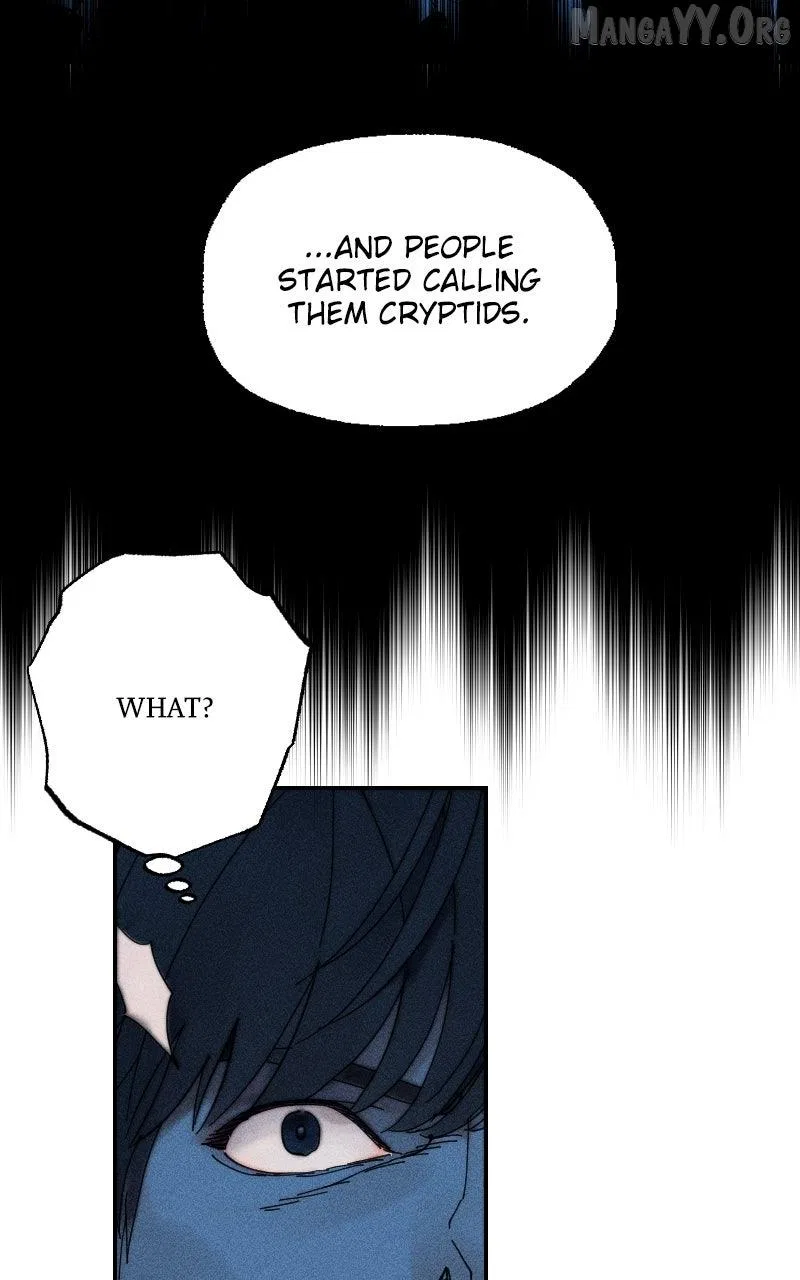 Cryptid Chapter 42 – Page 17