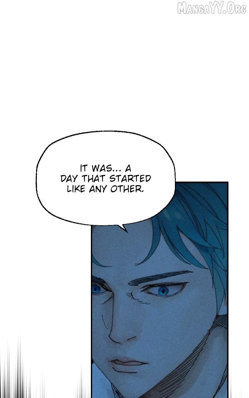 Cryptid Chapter 42 – Page 27