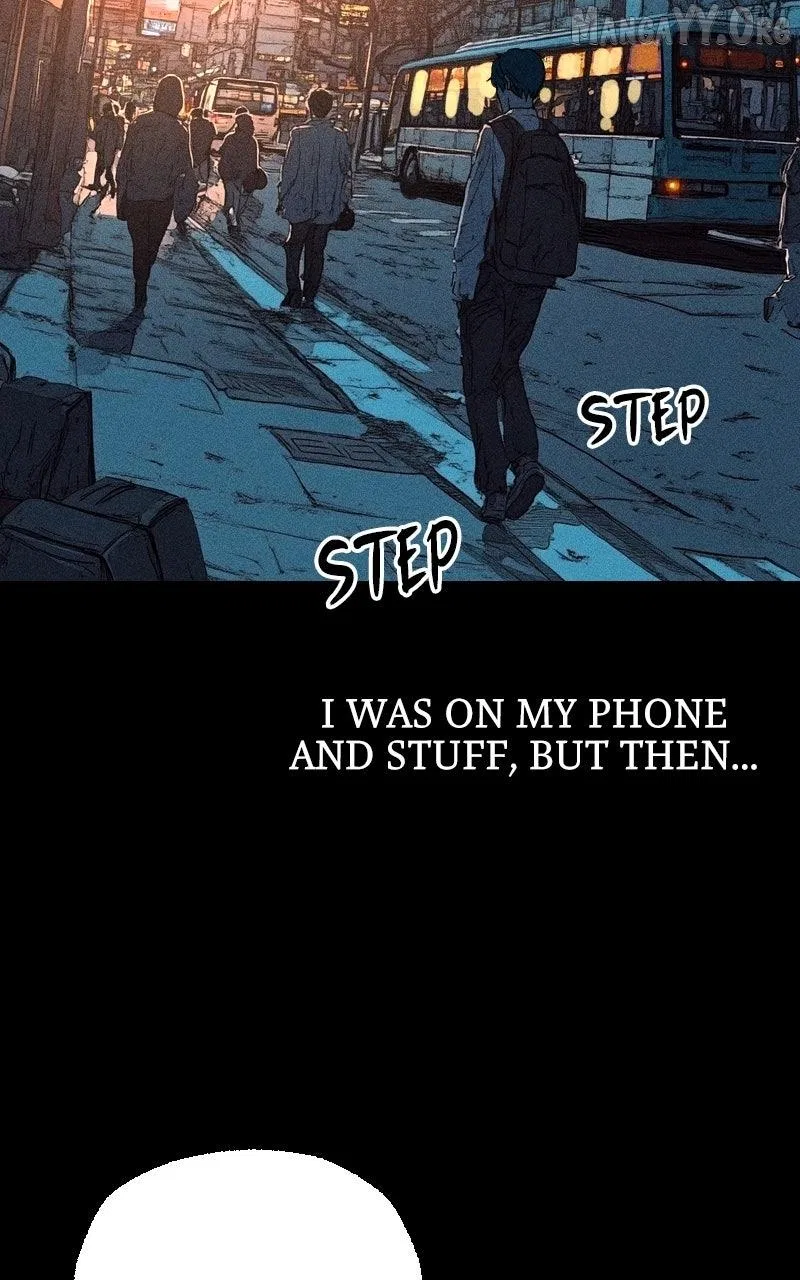 Cryptid Chapter 42 – Page 31