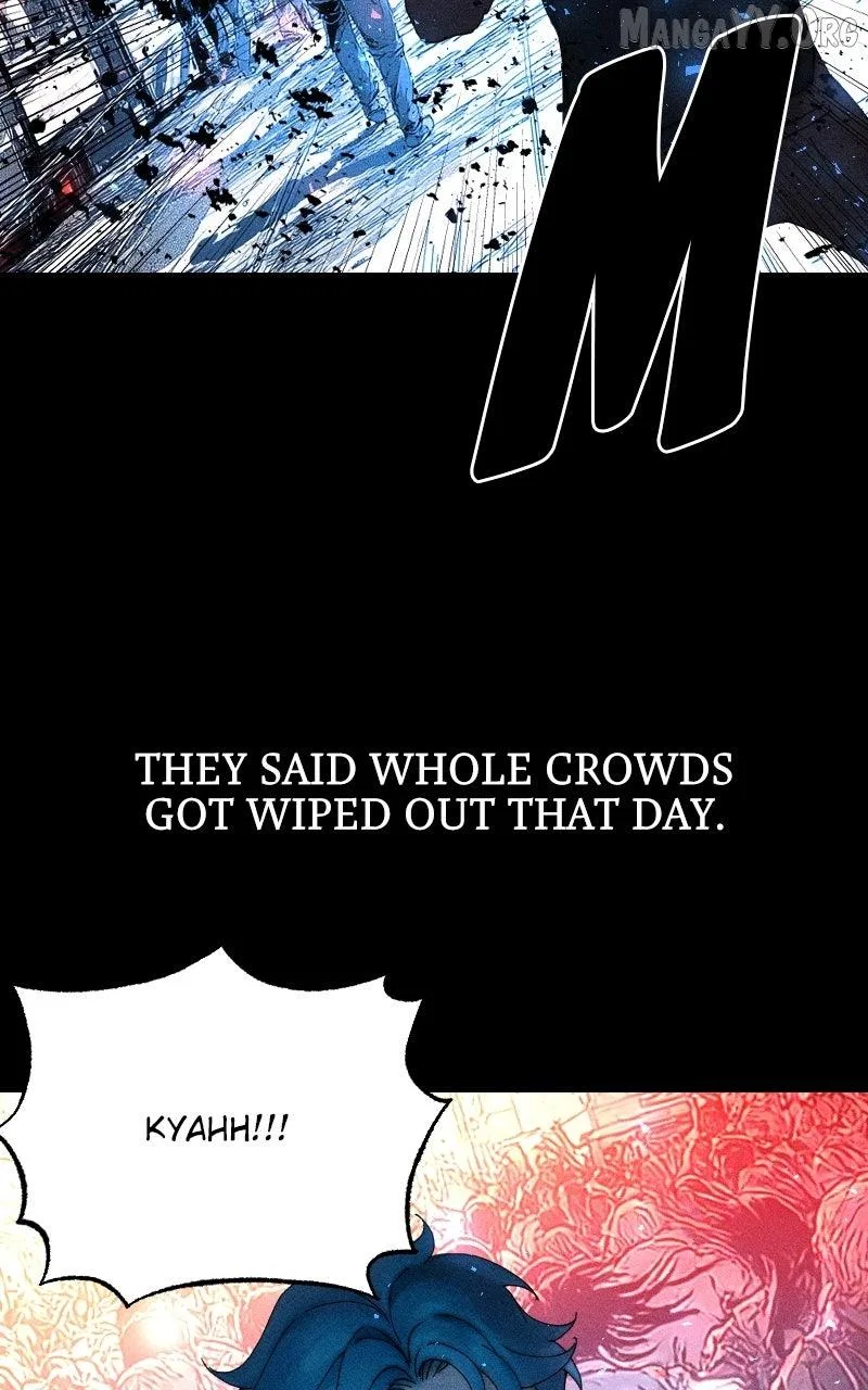 Cryptid Chapter 42 – Page 41