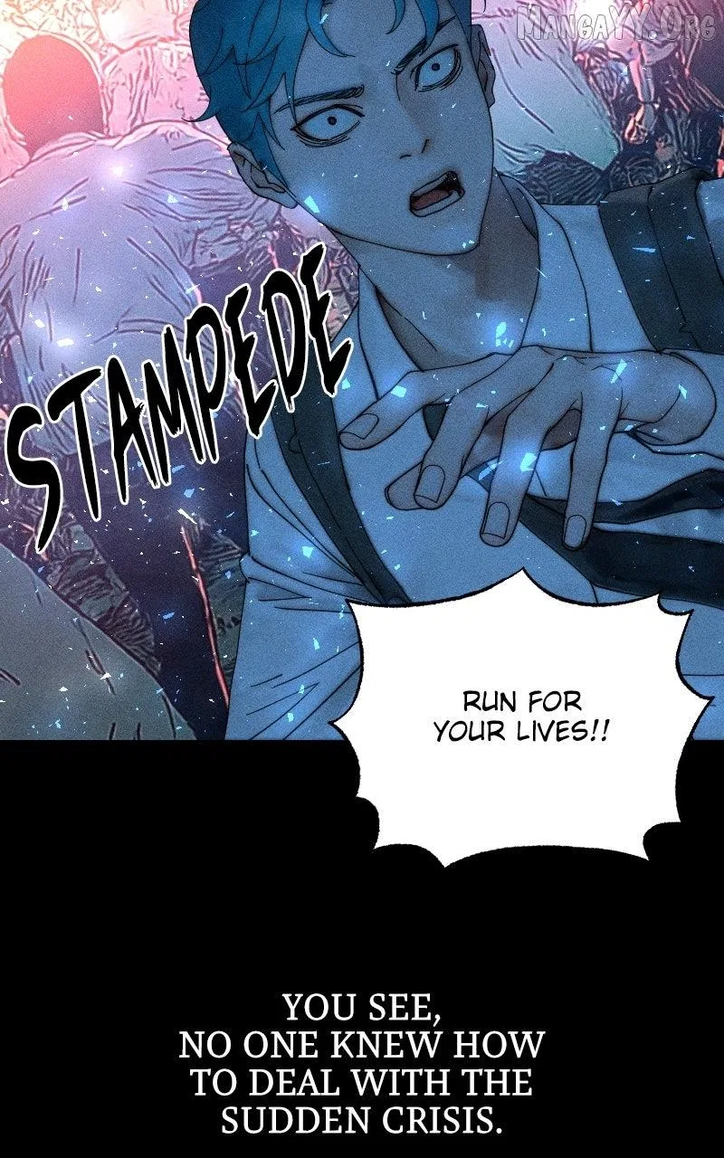 Cryptid Chapter 42 – Page 42