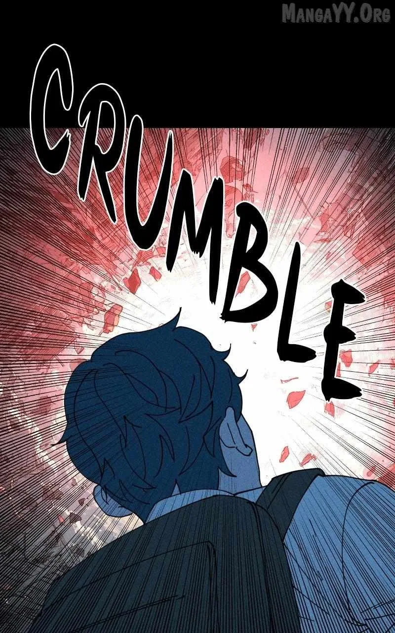 Cryptid Chapter 42 – Page 44