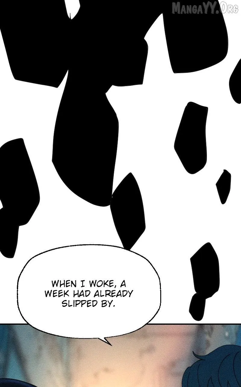 Cryptid Chapter 42 – Page 46