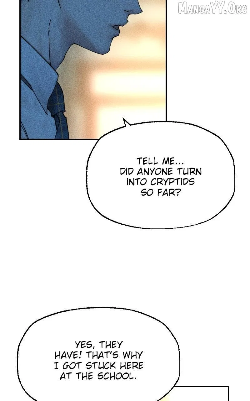 Cryptid Chapter 42 – Page 51