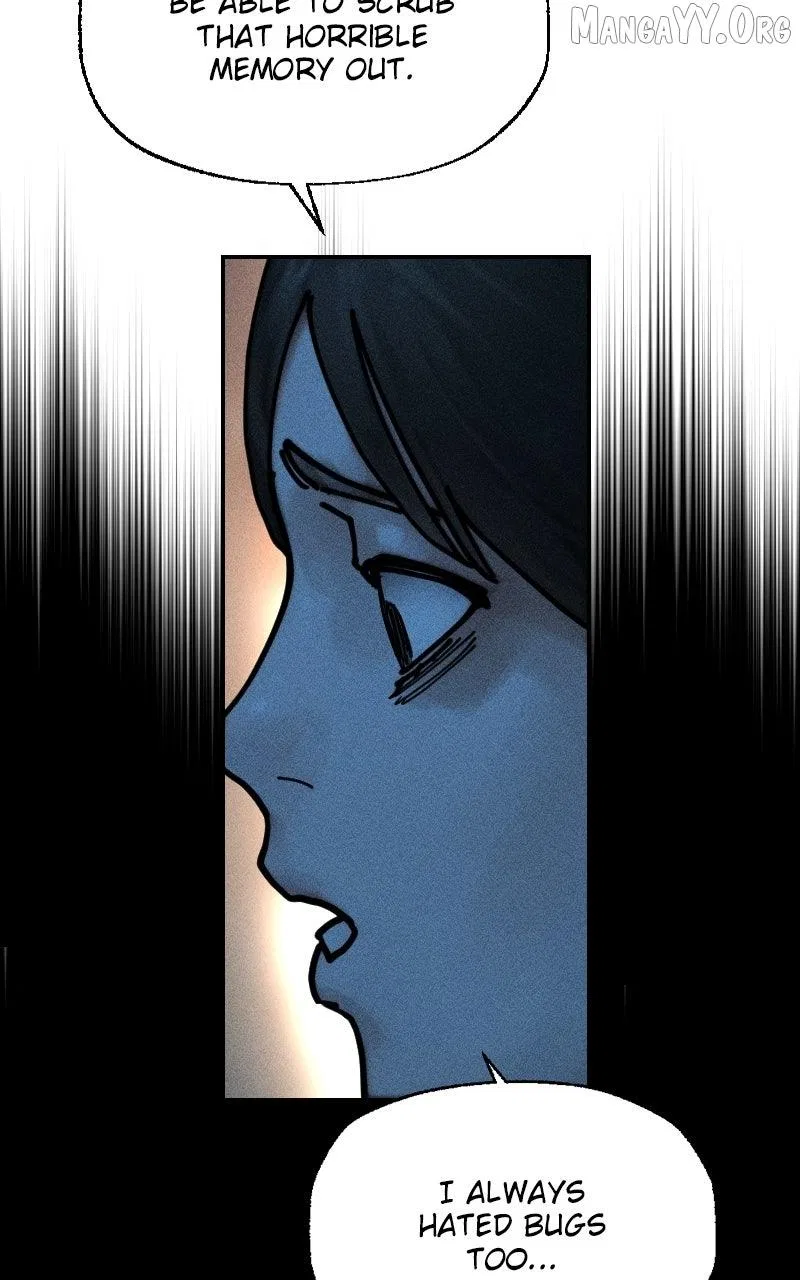 Cryptid Chapter 42 – Page 53