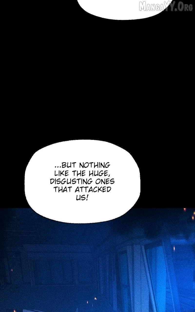 Cryptid Chapter 42 – Page 54