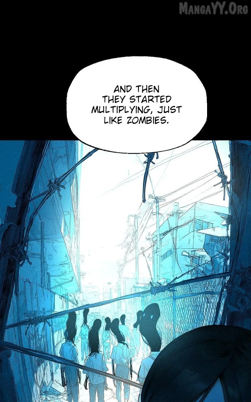 Cryptid Chapter 42 – Page 57