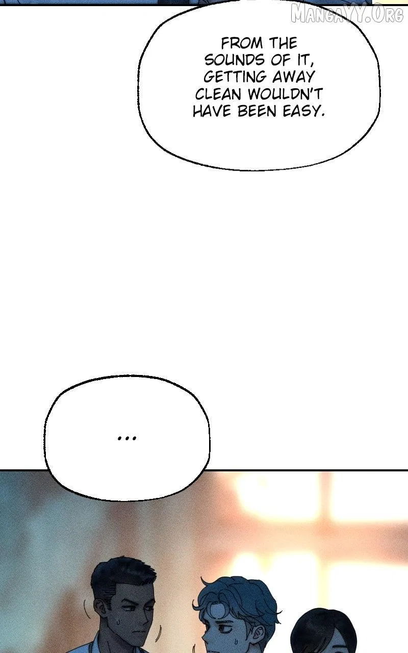 Cryptid Chapter 42 – Page 60