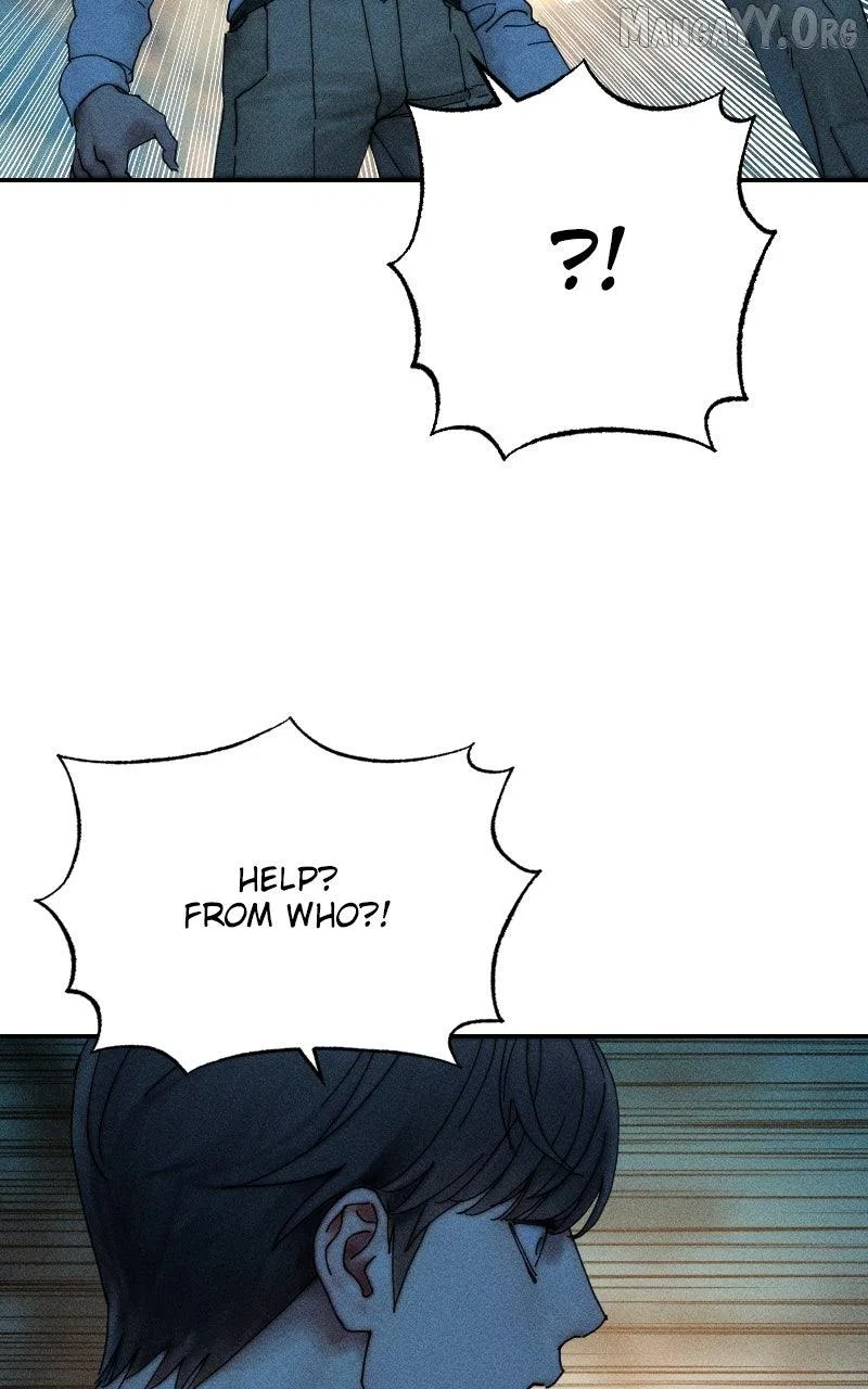 Cryptid Chapter 42 – Page 64
