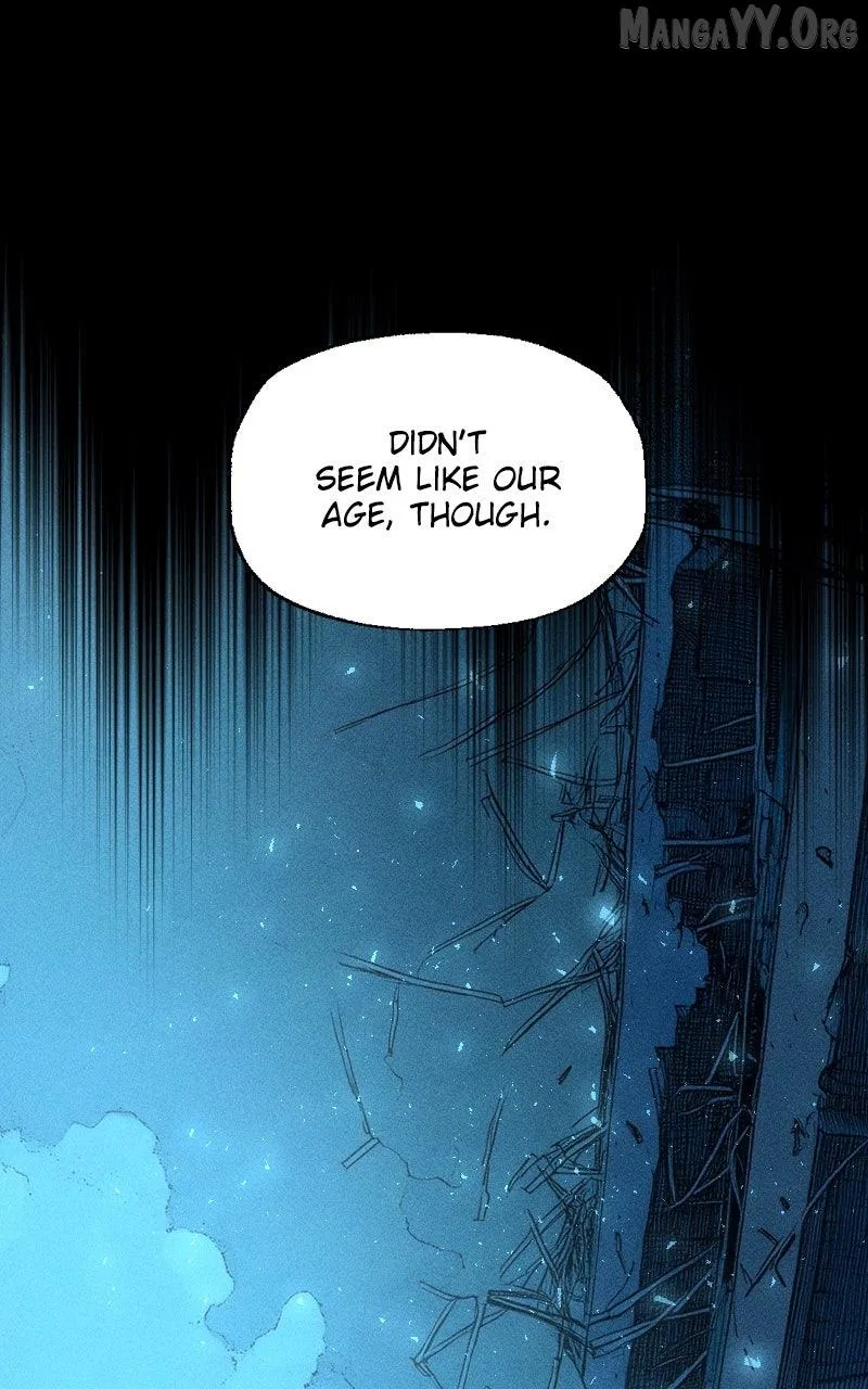 Cryptid Chapter 42 – Page 68