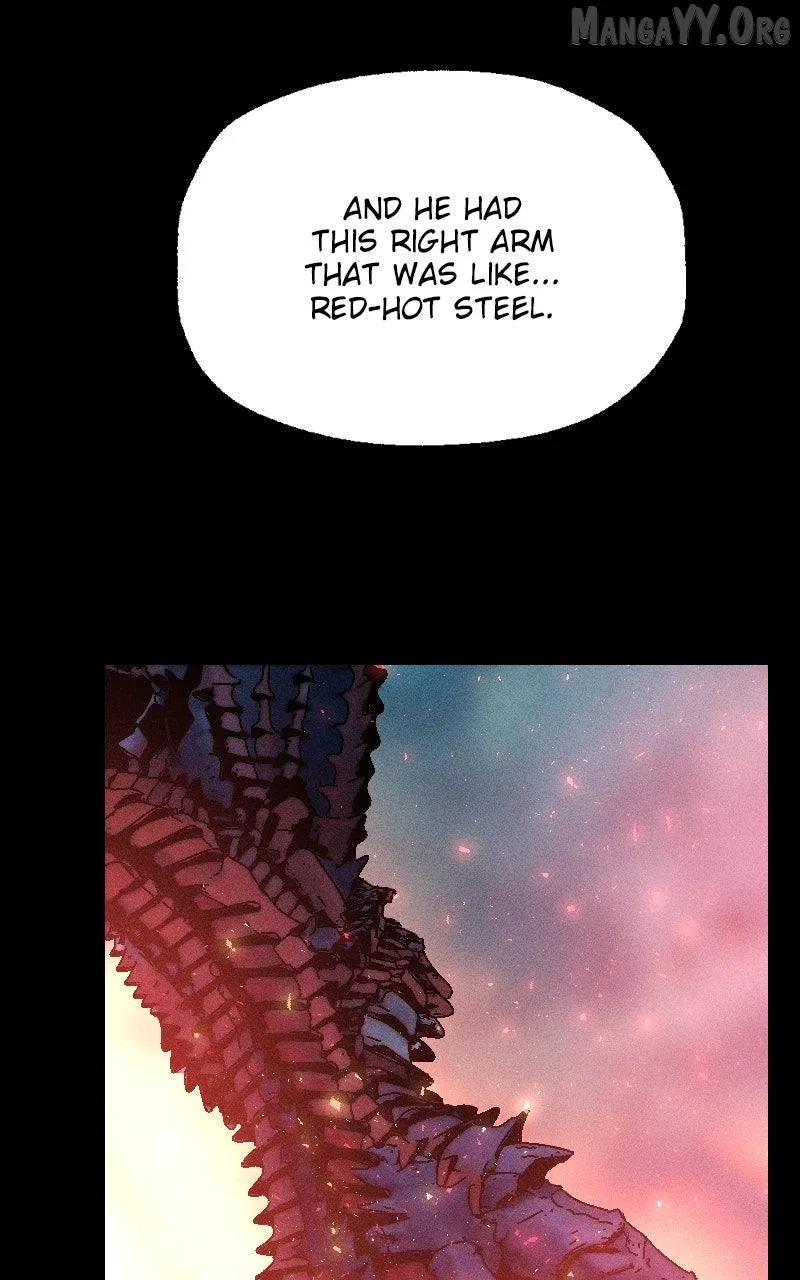 Cryptid Chapter 42 – Page 71