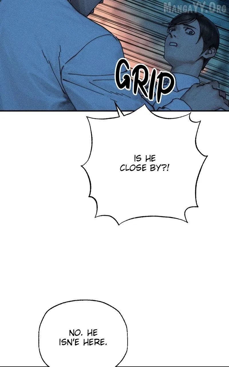 Cryptid Chapter 42 – Page 75