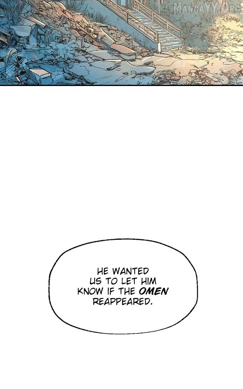 Cryptid Chapter 42 – Page 78