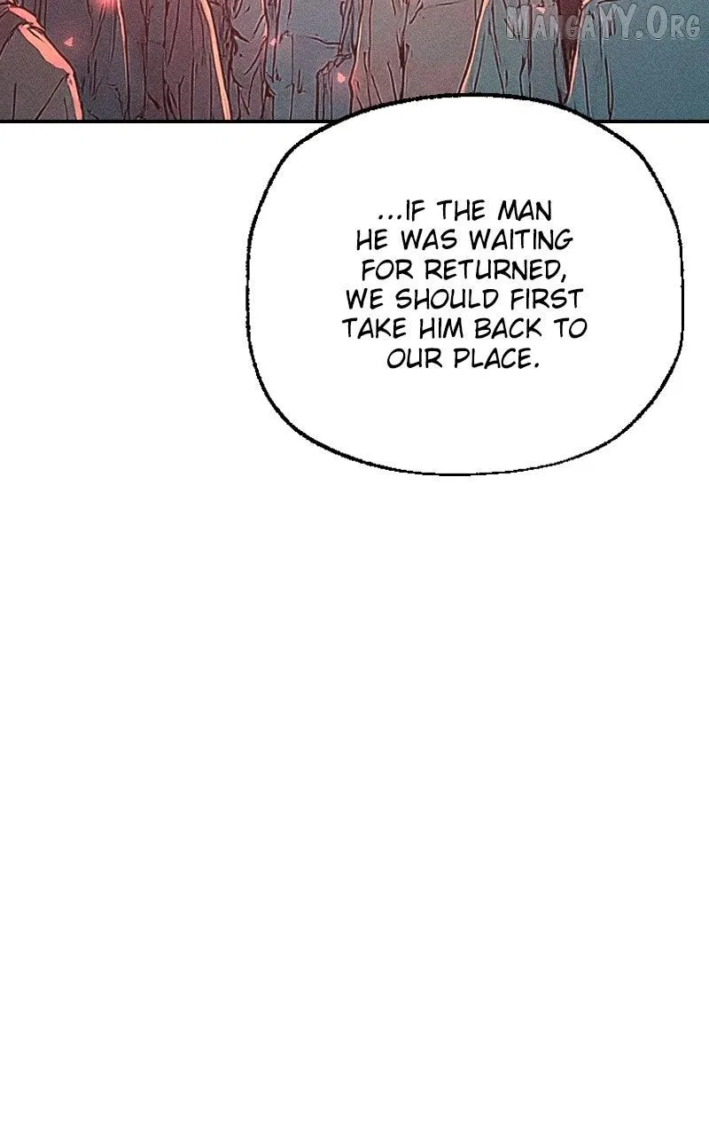Cryptid Chapter 42 – Page 83